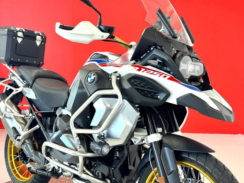 Bmw R 1250 GS Adventure (2021 - 24) (9)