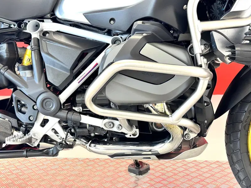Bmw R 1250 GS Adventure (2021 - 24) (10)