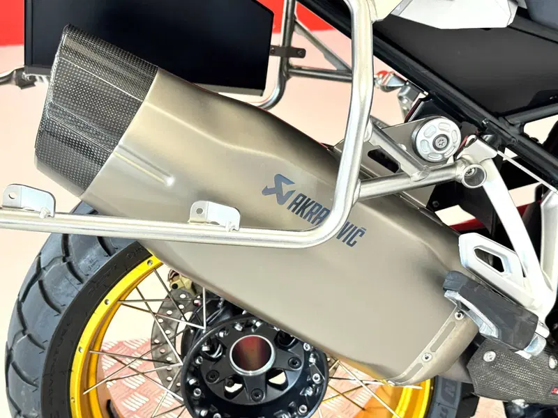 Bmw R 1250 GS Adventure (2021 - 24) (11)