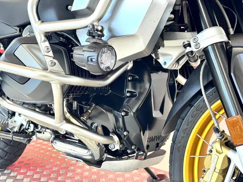 Bmw R 1250 GS Adventure (2021 - 24) (12)