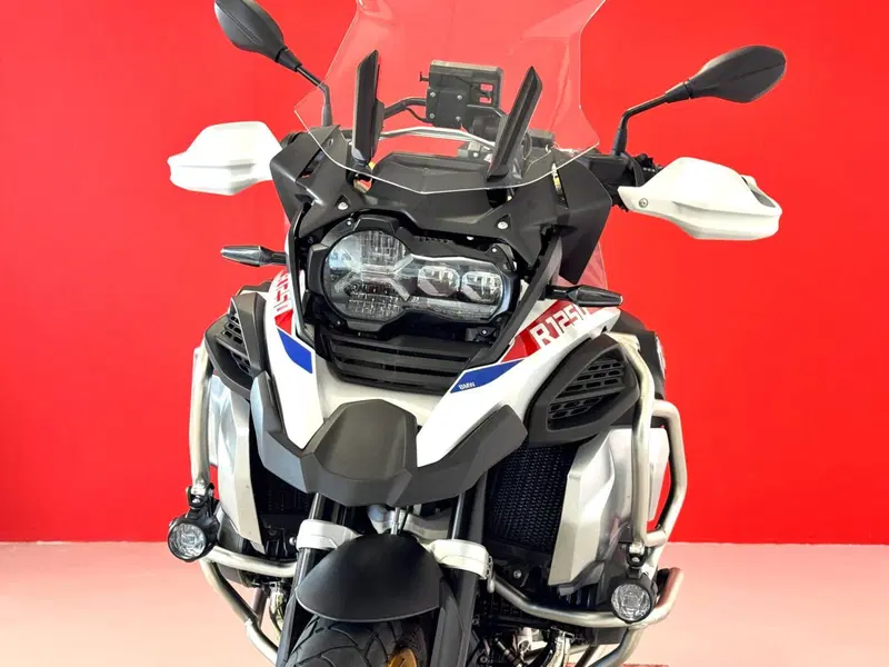 Bmw R 1250 GS Adventure (2021 - 24) (13)