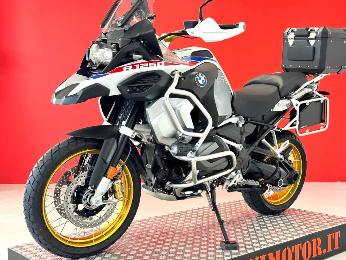 Bmw R 1250 GS Adventure (2021 - 24) (14)