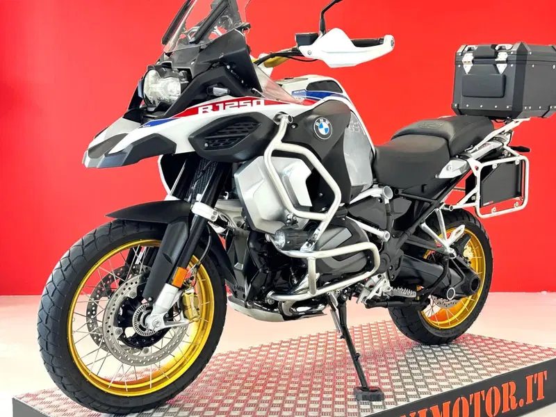Bmw R 1250 GS Adventure (2021 - 24) (14)