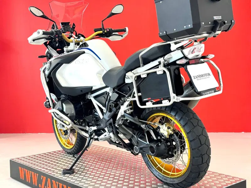 Bmw R 1250 GS Adventure (2021 - 24) (16)