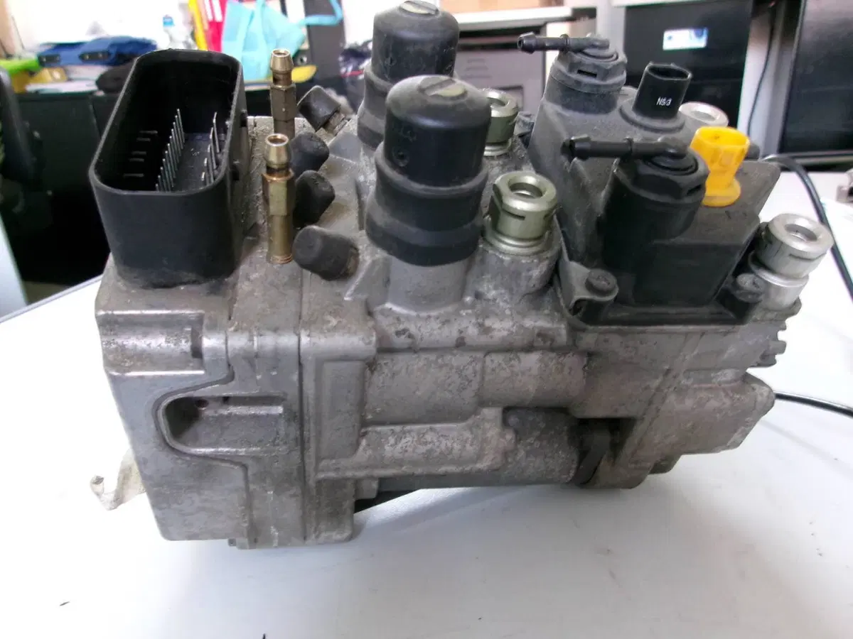 MODULATORE DI PRESSIONE ABS BMW R 1150 RT (4)