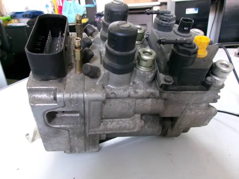 MODULATORE DI PRESSIONE ABS BMW R 1150 RT (4)