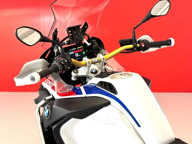 Bmw R 1250 GS Adventure (2021 - 24) (17)