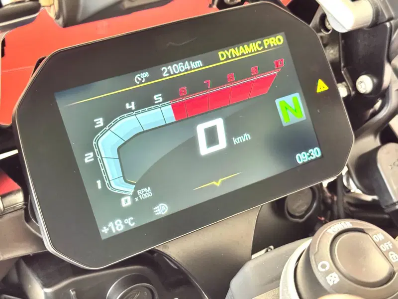 Bmw R 1250 GS Adventure (2021 - 24) (18)