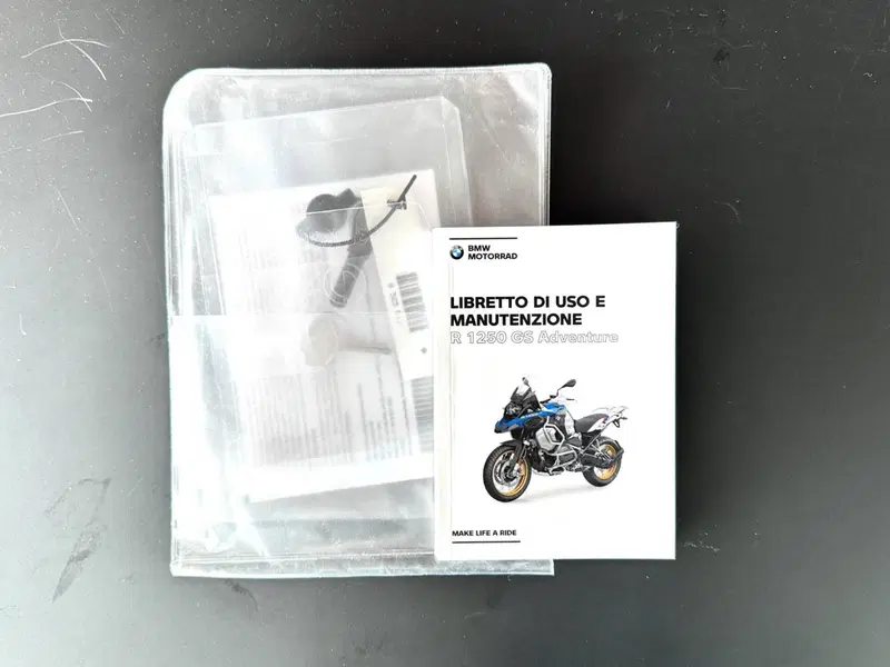 Bmw R 1250 GS Adventure (2021 - 24) (19)