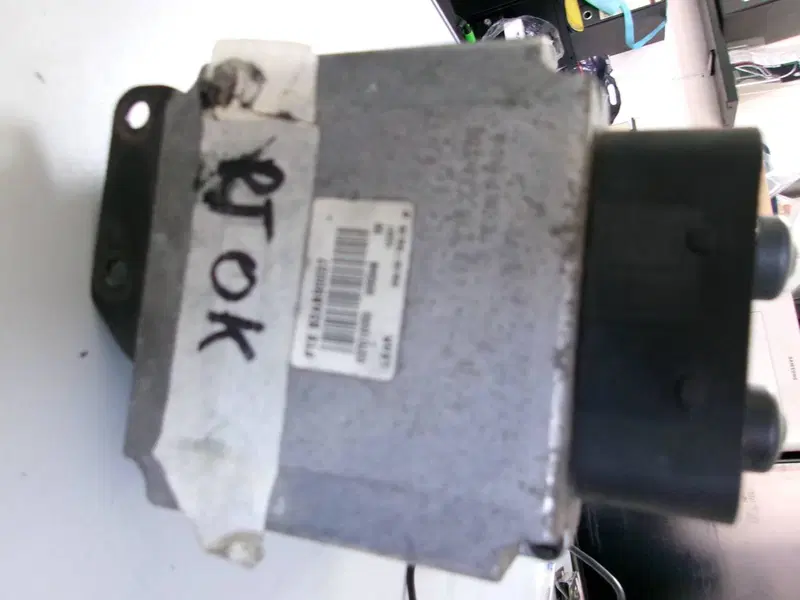 MODULATORE DI PRESSIONE ABS BMW R 1150 RT (5)