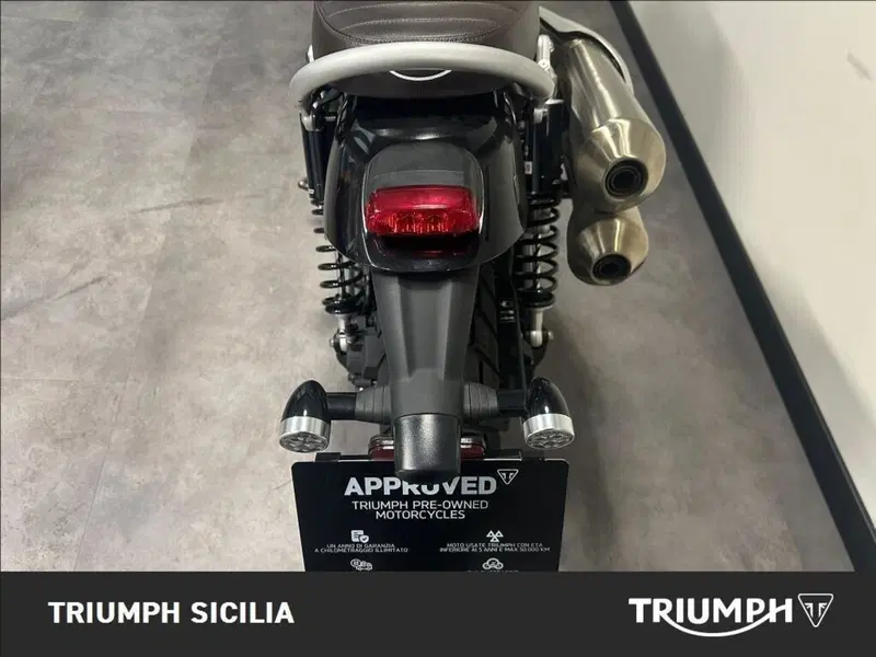 Triumph Scrambler 1200 X (2024 - 26) (17)