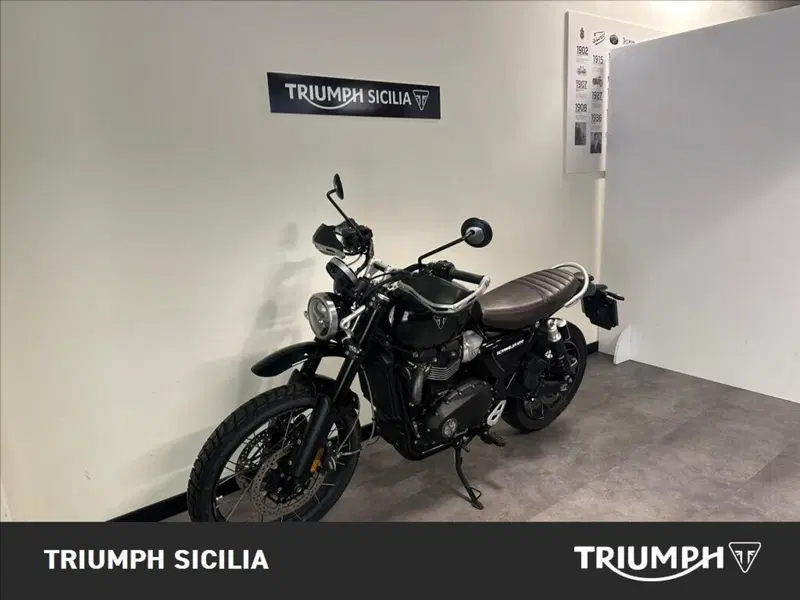 Triumph Scrambler 1200 X (2024 - 26) (5)