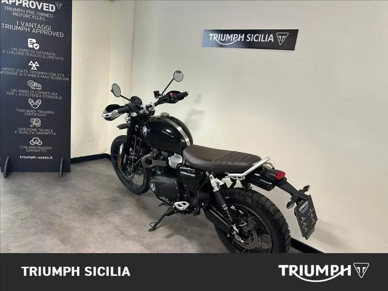 Triumph Scrambler 1200 X (2024 - 26) (6)