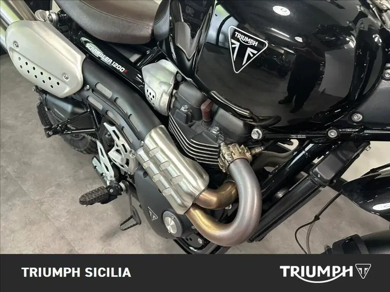 Triumph Scrambler 1200 X (2024 - 26) (7)