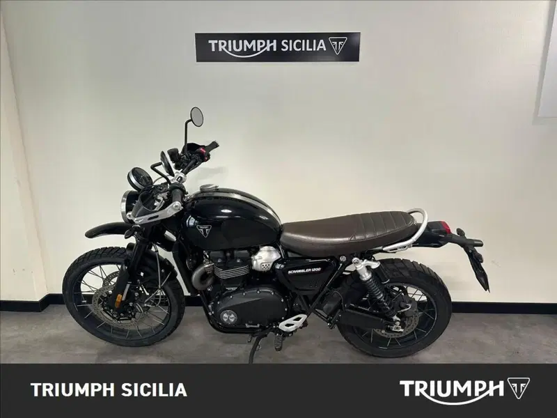 Triumph Scrambler 1200 X (2024 - 26) (4)