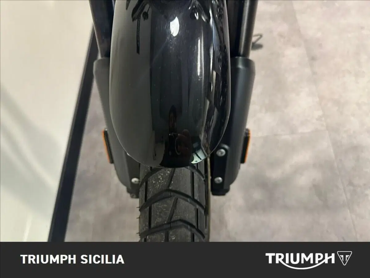 Triumph Scrambler 1200 X (2024 - 26) (11)