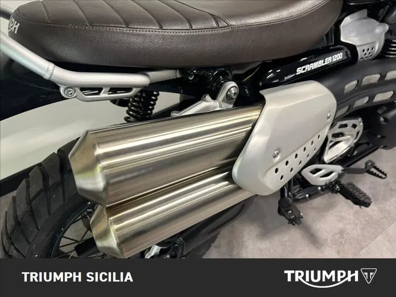 Triumph Scrambler 1200 X (2024 - 26) (20)