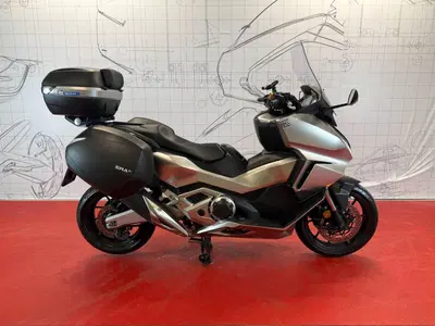 Honda Forza 750 DCT (2021 - 24) usata