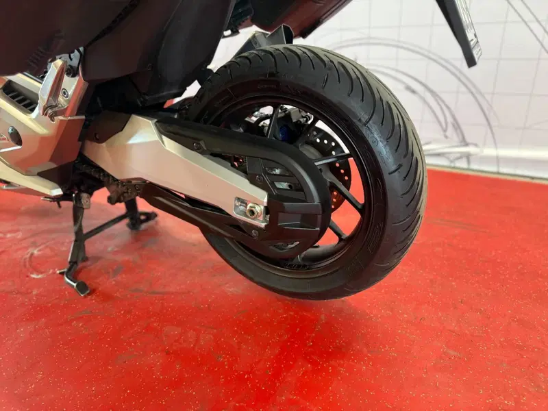 Honda Forza 750 DCT (2021 - 24) (15)