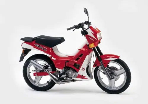 Garelli Super Ciclone 50 (1990 - 97)