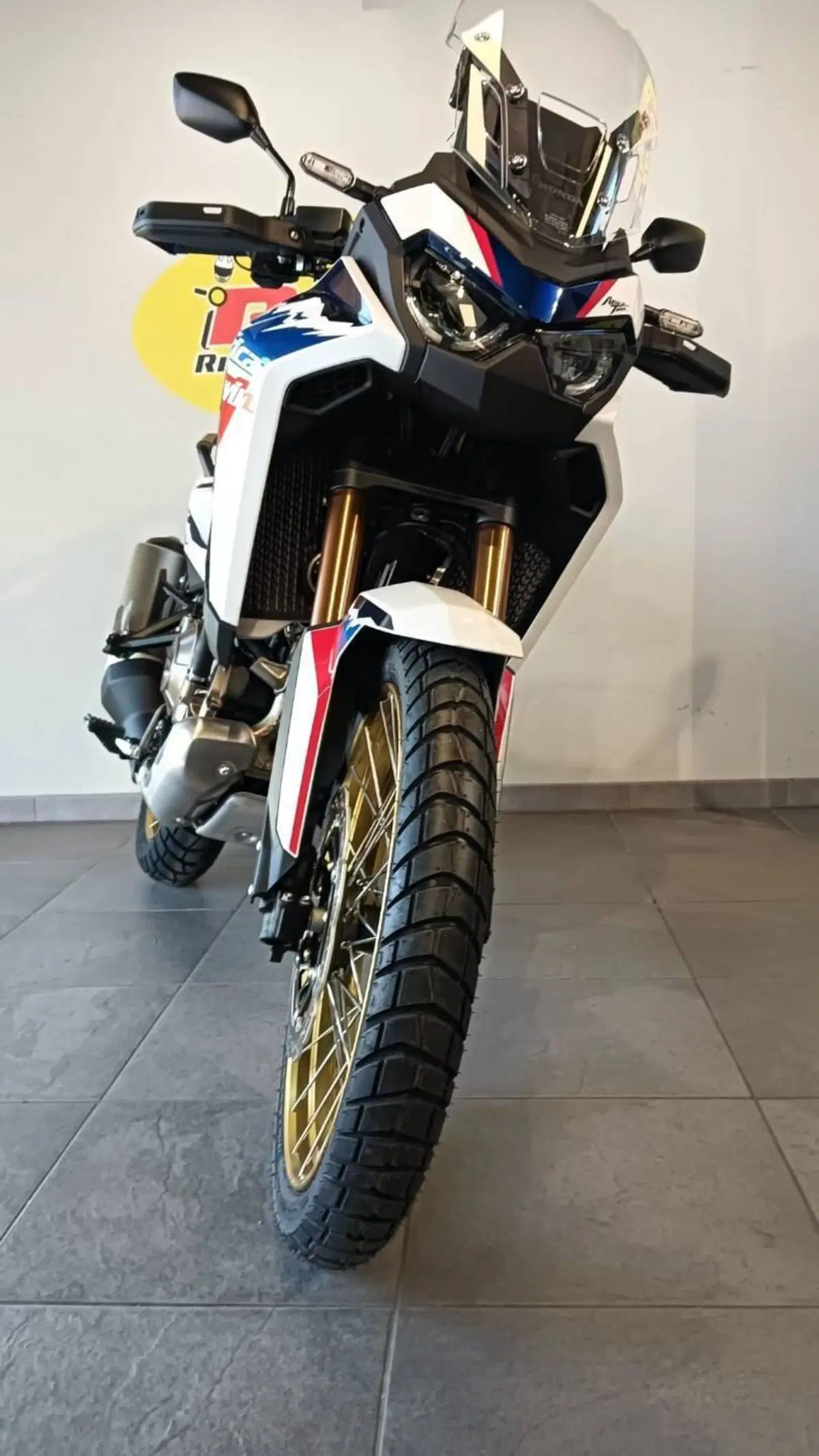 Honda Africa Twin CRF 1100L ES (2024 - 26) (3)