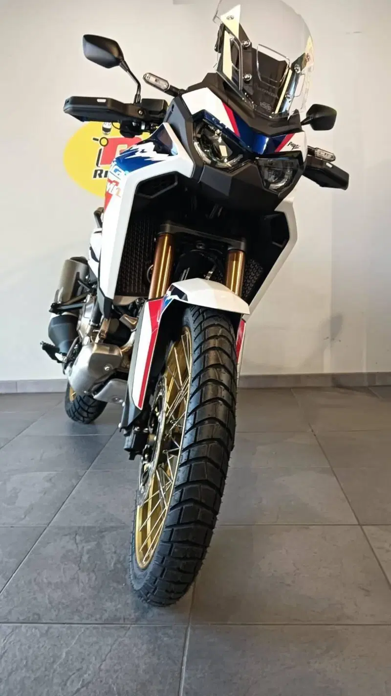 Honda Africa Twin CRF 1100L ES (2024 - 26) (3)