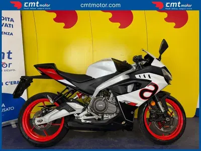 Aprilia RS 457 (2024 - 26) usata