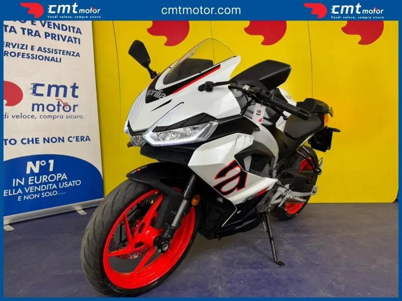 Aprilia RS 457 (2024 - 26) (2)