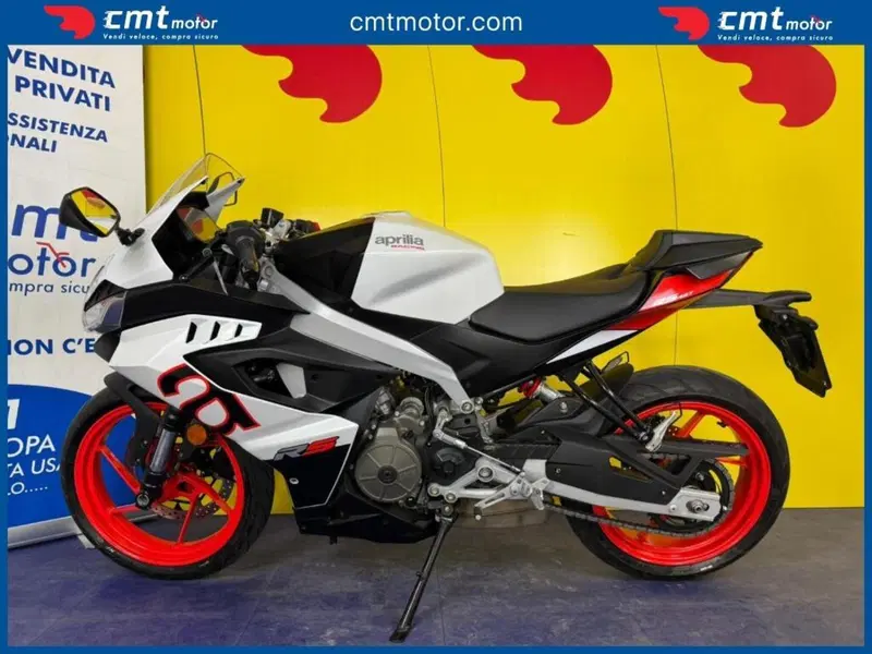 Aprilia RS 457 (2024 - 26) (3)