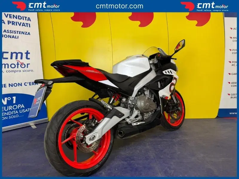 Aprilia RS 457 (2024 - 26) (4)