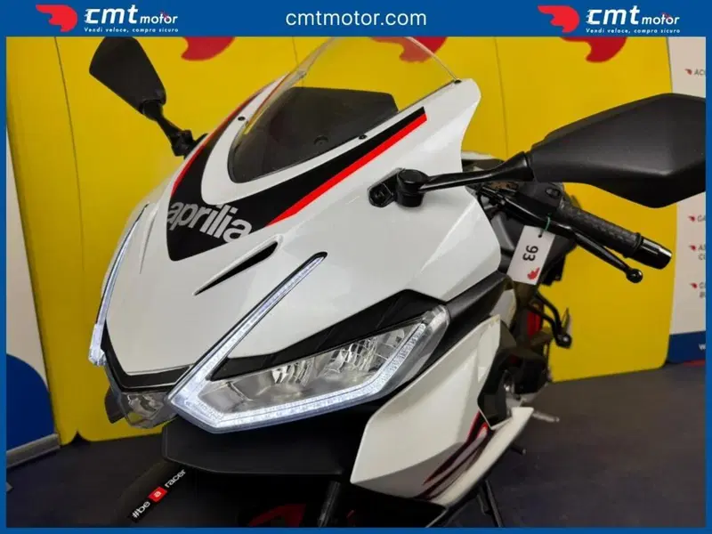Aprilia RS 457 (2024 - 26) (7)