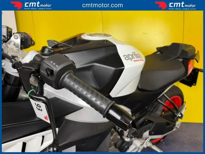 Aprilia RS 457 (2024 - 26) (8)