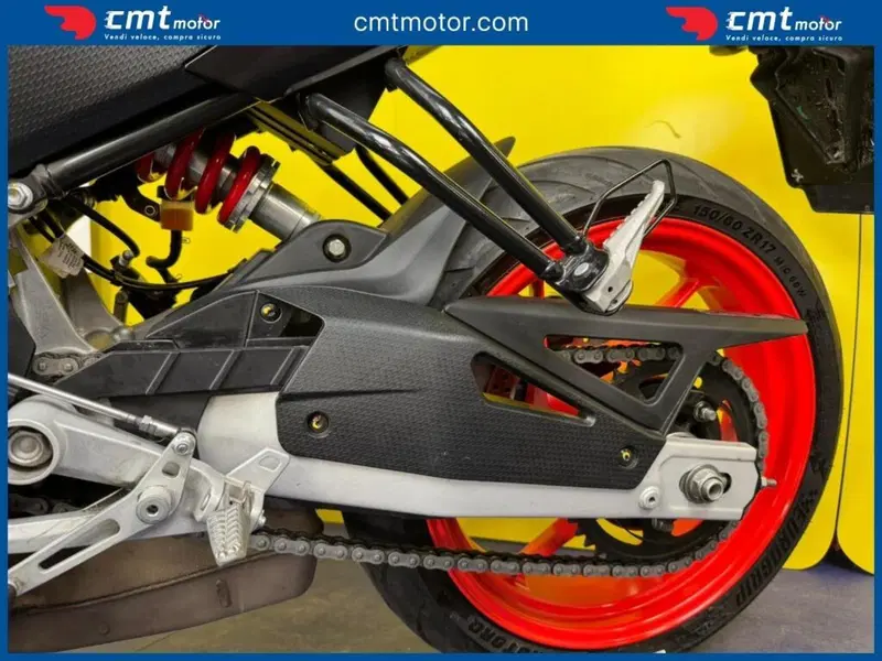 Aprilia RS 457 (2024 - 26) (9)