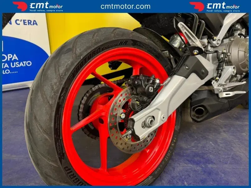 Aprilia RS 457 (2024 - 26) (10)