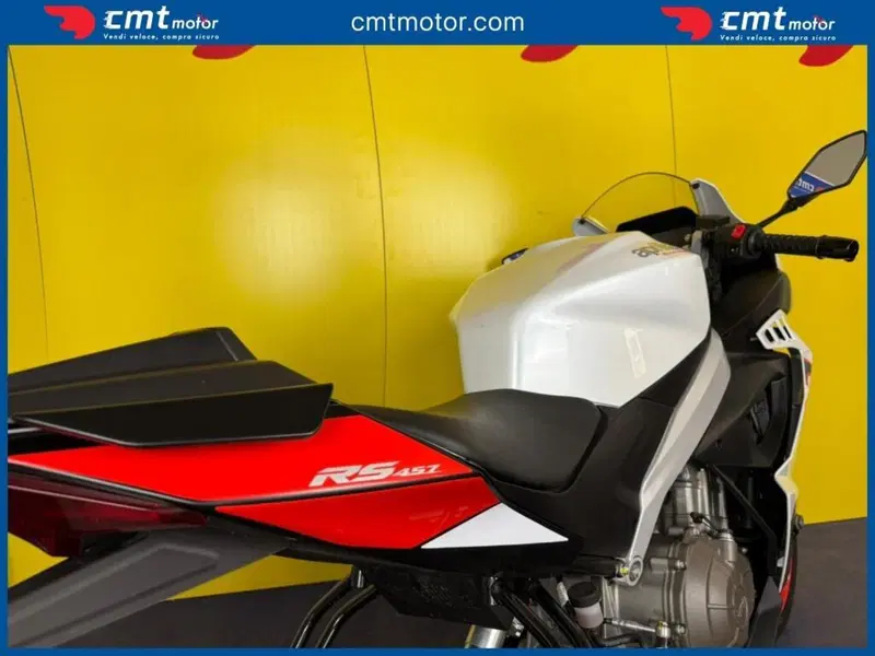 Aprilia RS 457 (2024 - 26) (11)
