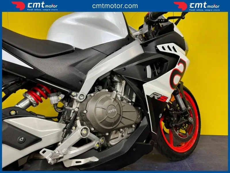 Aprilia RS 457 (2024 - 26) (12)