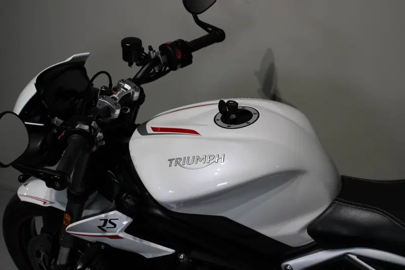 Triumph Street Triple RS (2017 - 19) (5)