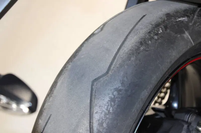 Triumph Street Triple RS (2017 - 19) (6)