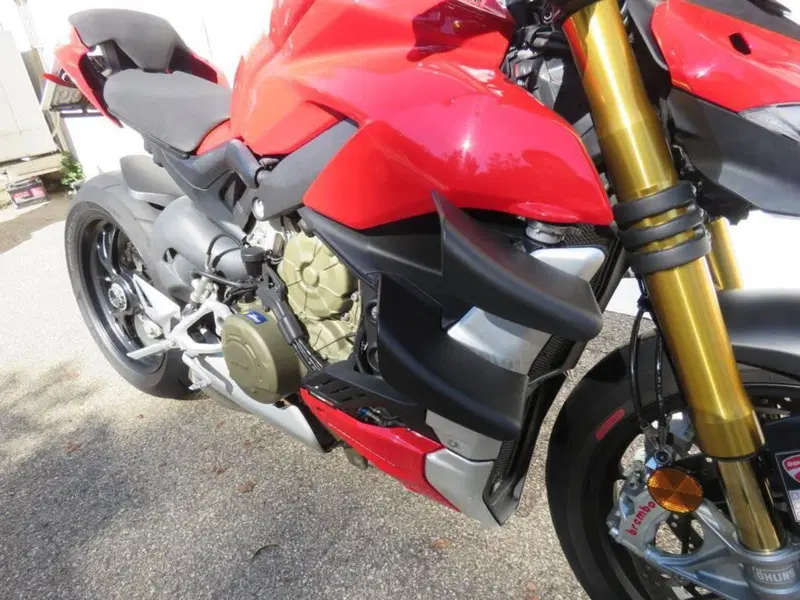 Ducati Streetfighter V4 1100 S (2020) (9)