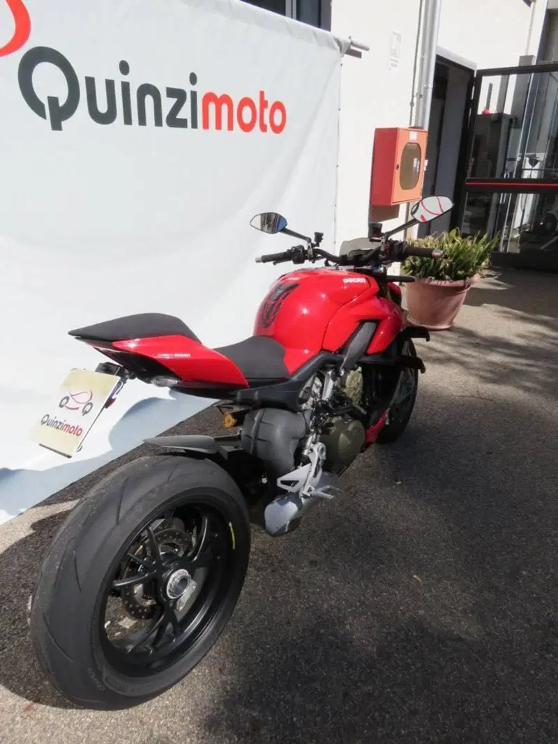 Ducati Streetfighter V4 1100 S (2020) (11)