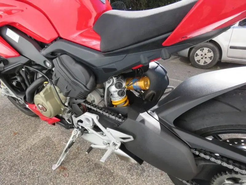Ducati Streetfighter V4 1100 S (2020) (13)