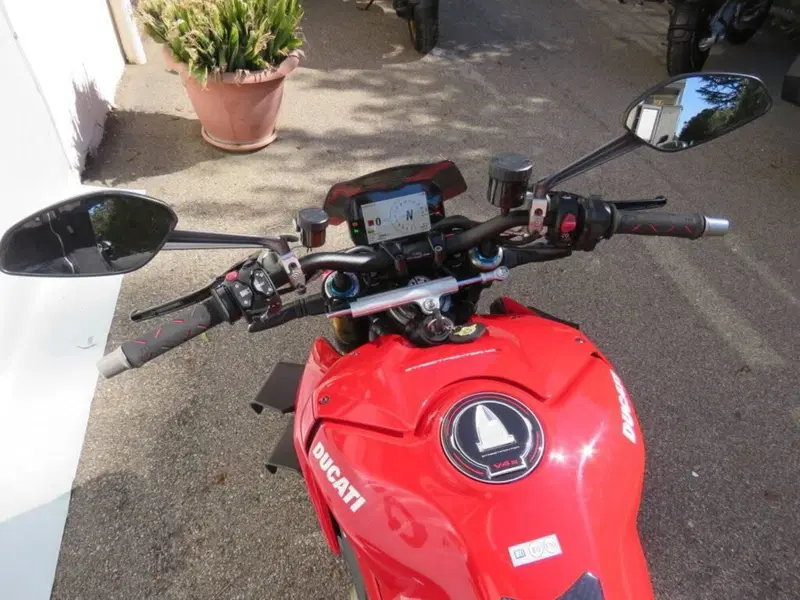 Ducati Streetfighter V4 1100 S (2020) (14)