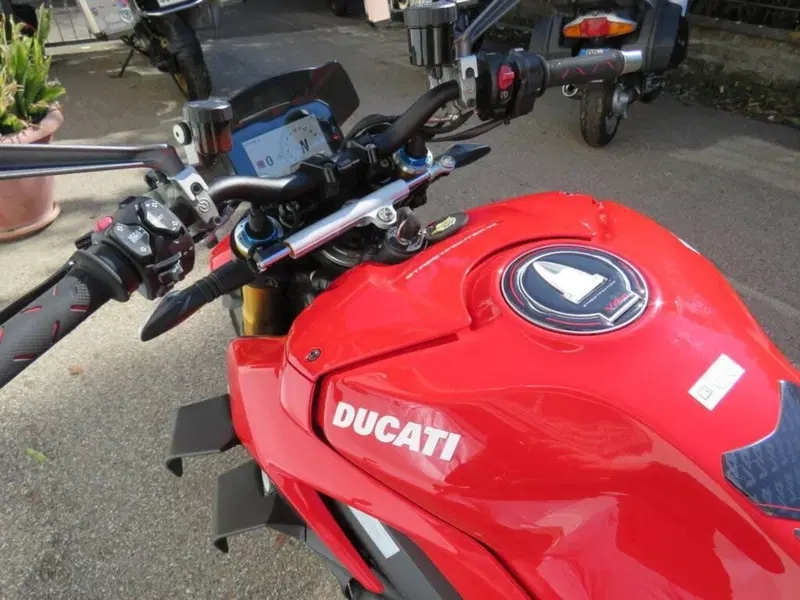Ducati Streetfighter V4 1100 S (2020) (17)