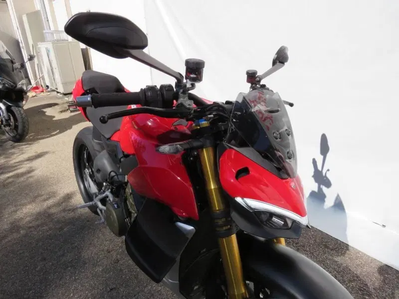 Ducati Streetfighter V4 1100 S (2020) (18)