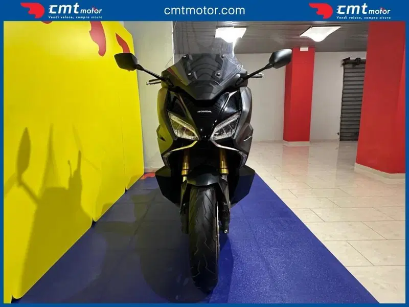 Honda Forza 750 DCT Special Edition (2024) (6)