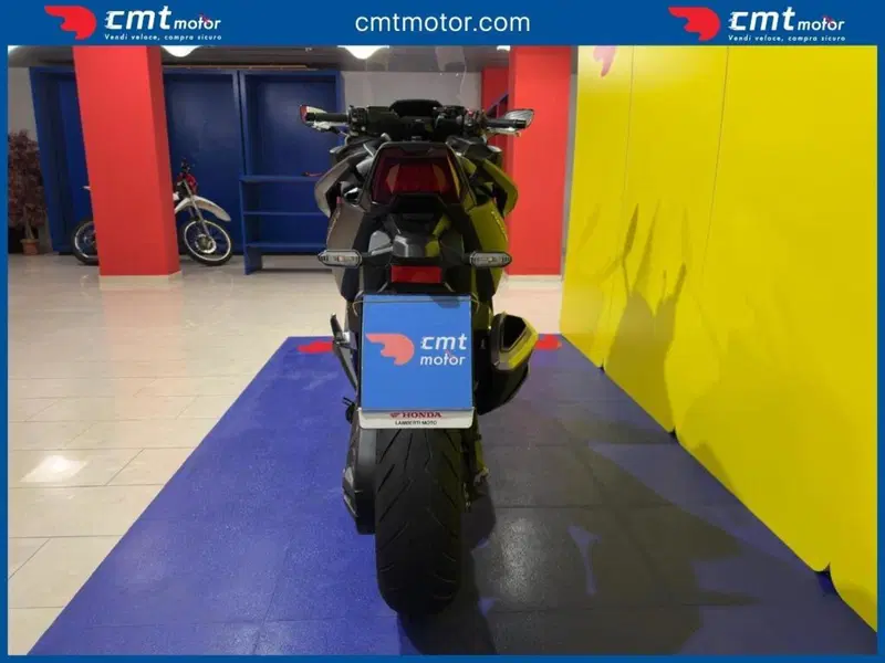 Honda Forza 750 DCT Special Edition (2024) (7)