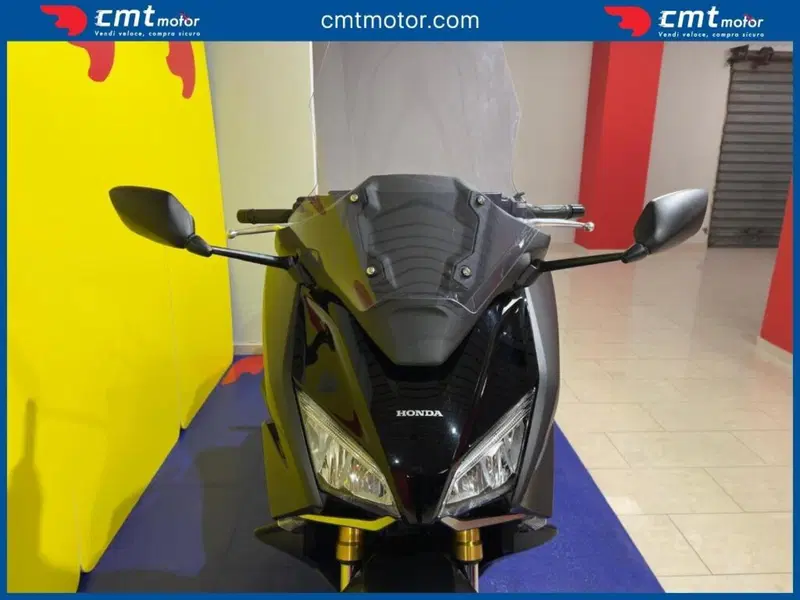 Honda Forza 750 DCT Special Edition (2024) (11)