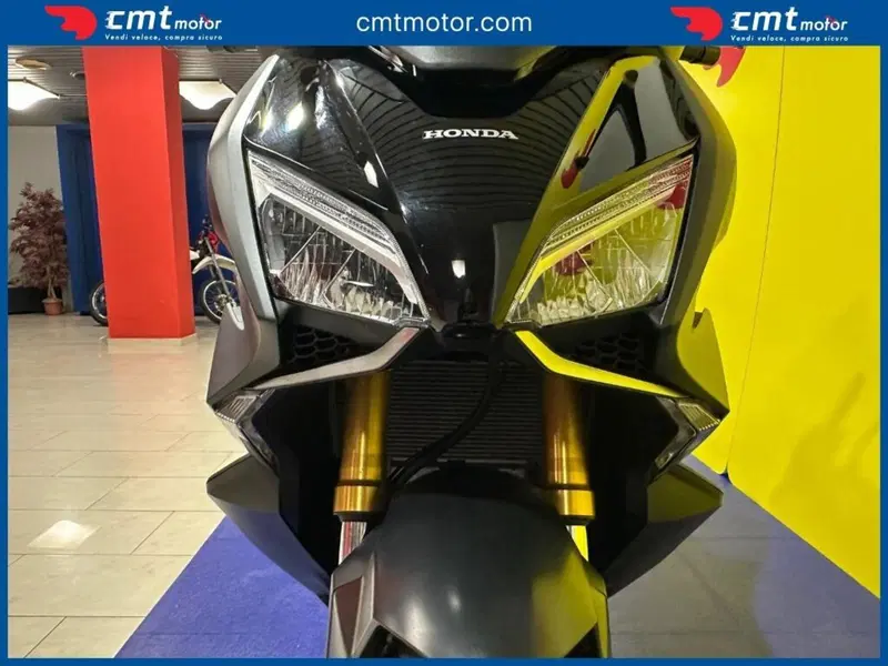 Honda Forza 750 DCT Special Edition (2024) (12)