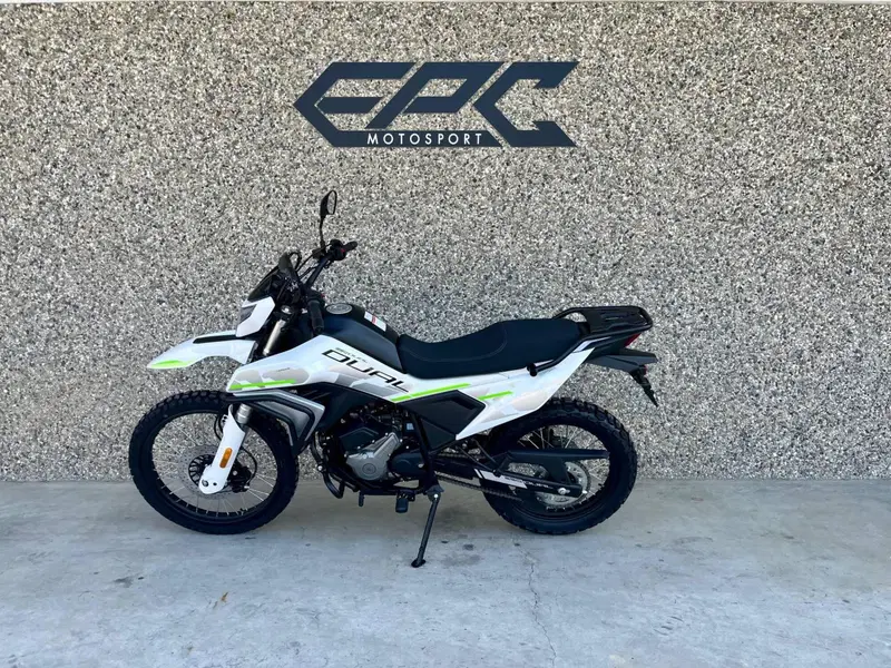 CFMOTO CFLite 250 Dual (2026) (2)