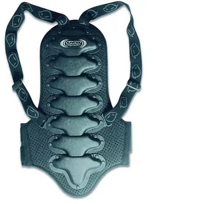 Paraschiena UFO Plast 7 Vertebre Junior